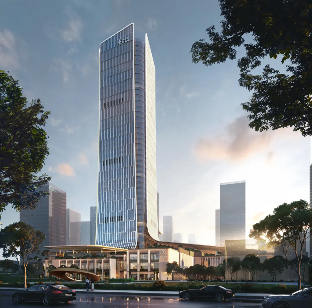 萧政储出（2019）14号地块建设项目办公区装修工程.webp